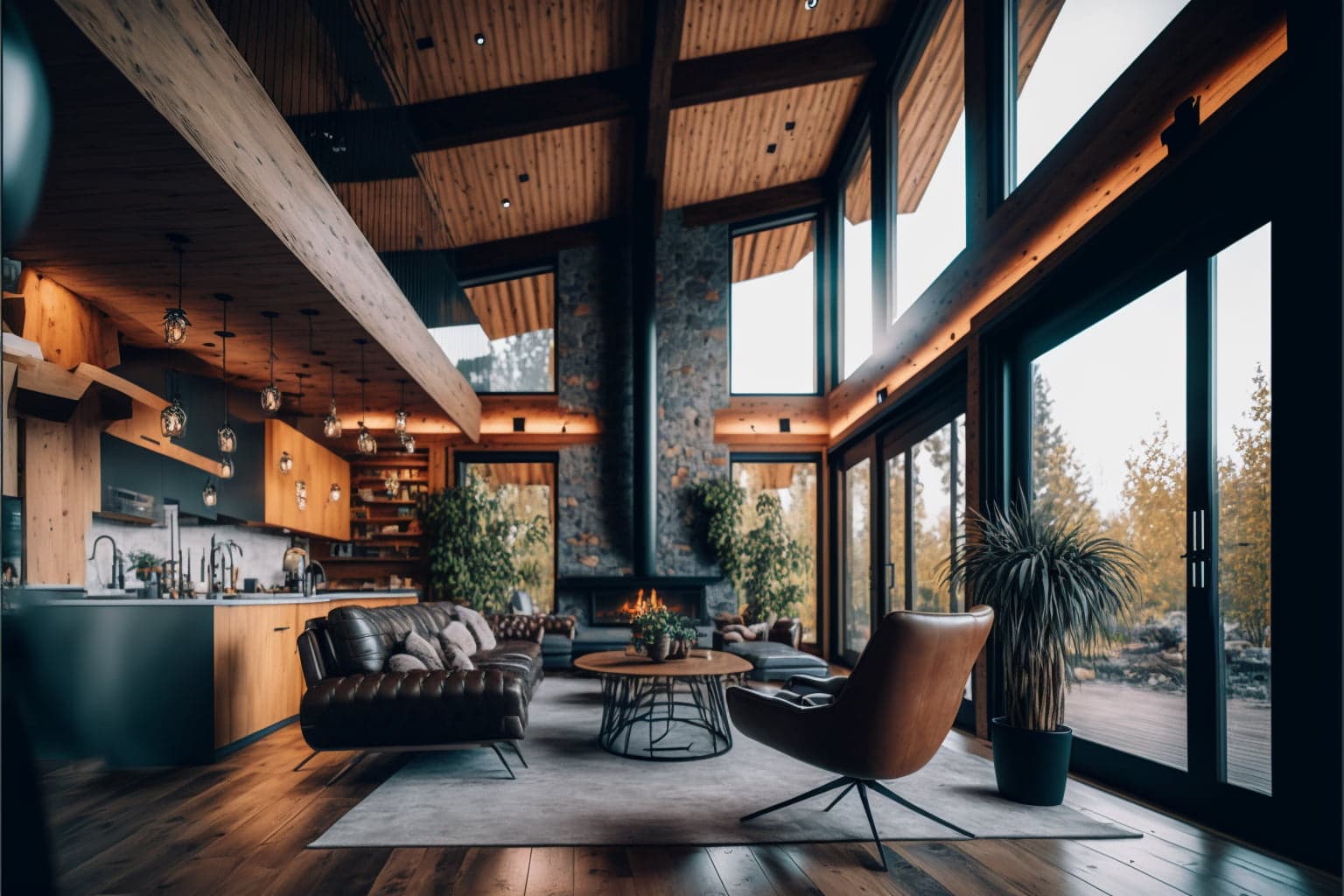 Cabin 016