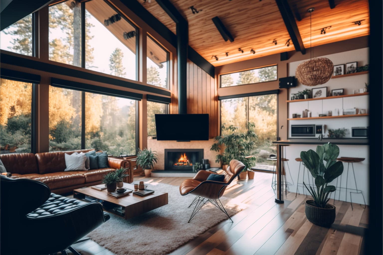 Cabin 013